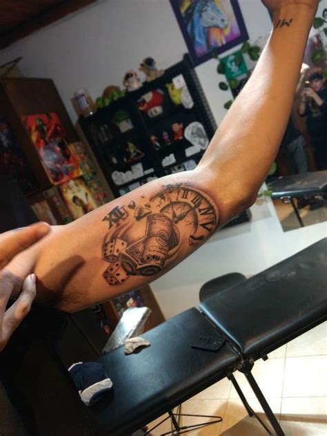 tatuajes para biceps|Tatuaje en el bíceps para hombres (80 fotos)